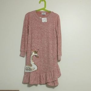 Laura Ashley girls dress